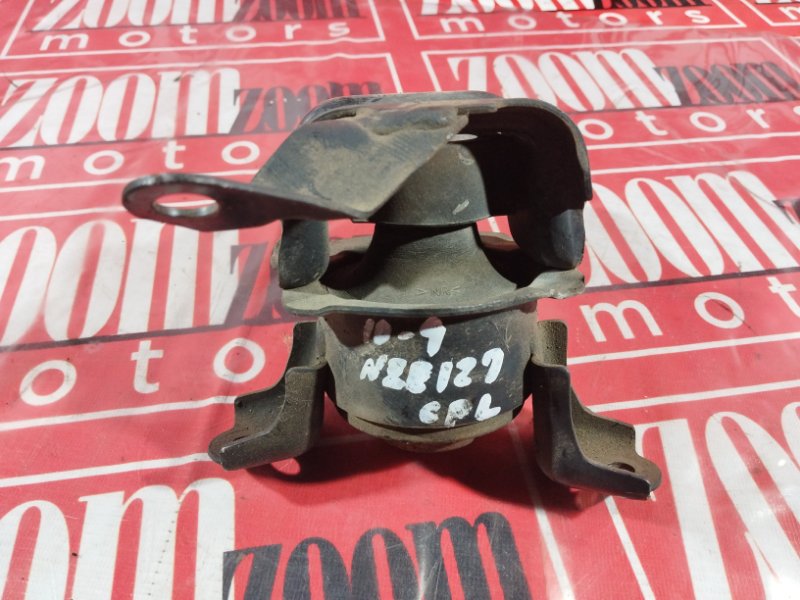 Подушка двигателя, 1500 рублей, Солонцы