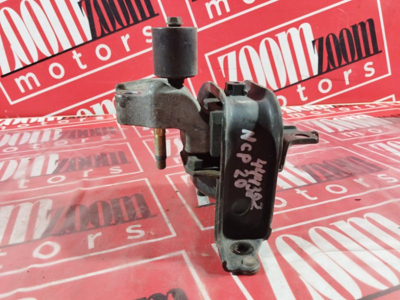 Подушка двигателя, 500 рублей, Солонцы