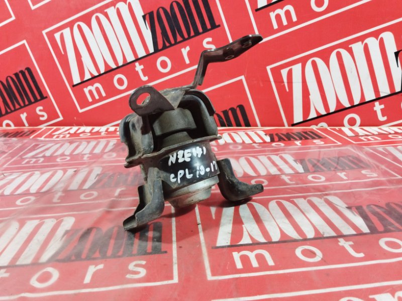 Подушка двигателя, 1500 рублей, Солонцы