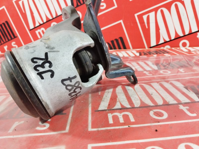 Подушка двигателя, 1500 рублей, Солонцы