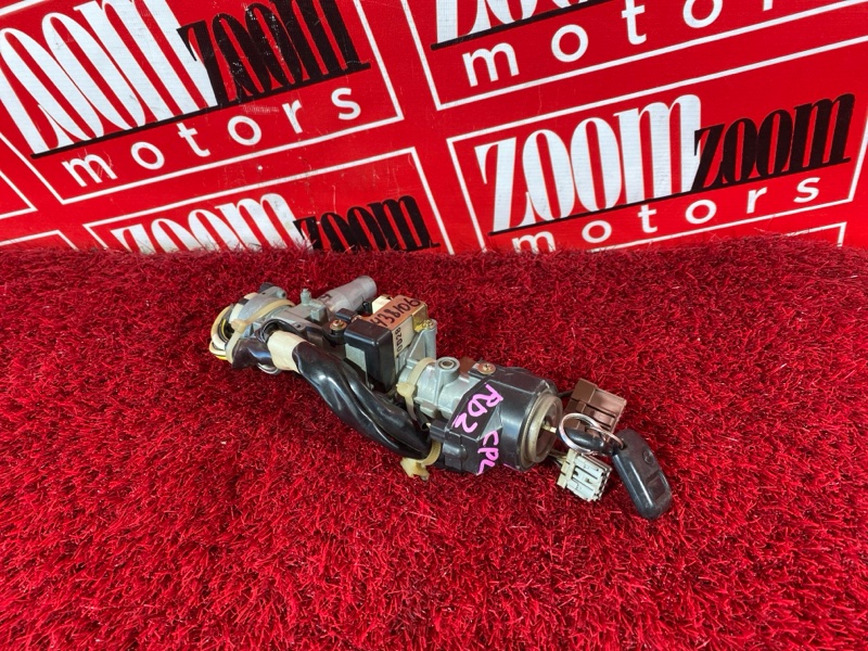 Замок зажигания, 7200 рублей, Солонцы