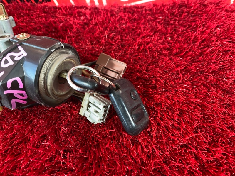 Замок зажигания, 7200 рублей, Солонцы