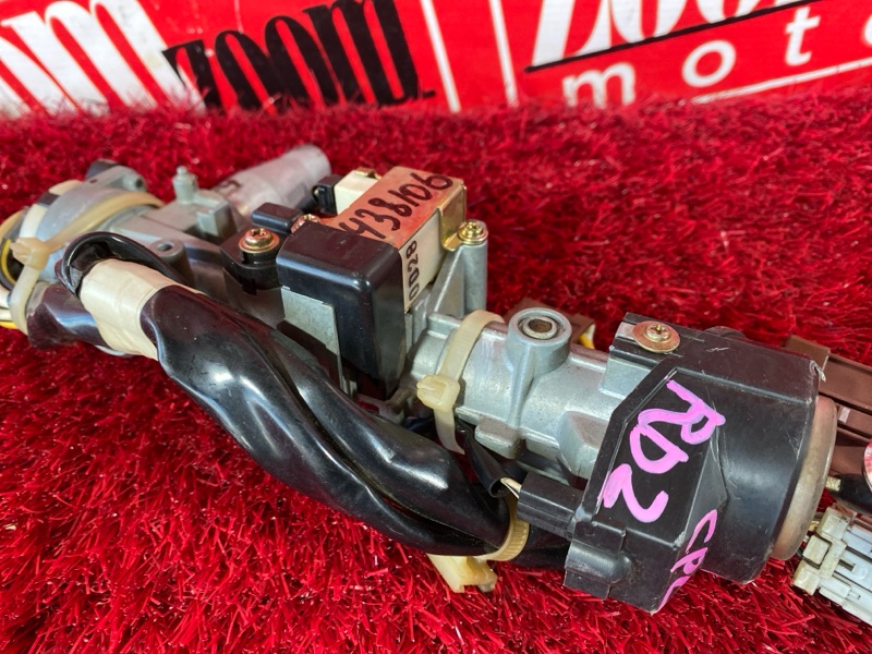 Замок зажигания, 7200 рублей, Солонцы