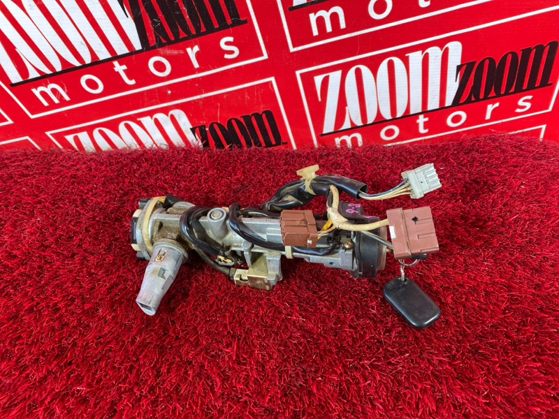 Замок зажигания, 7200 рублей, Солонцы