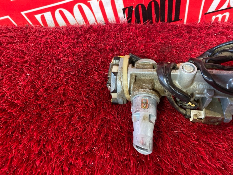 Замок зажигания, 7200 рублей, Солонцы