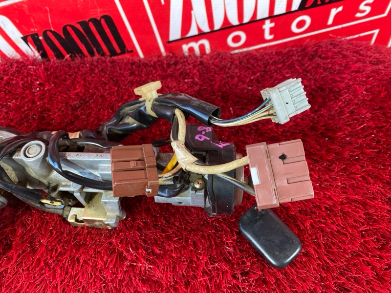 Замок зажигания, 7200 рублей, Солонцы