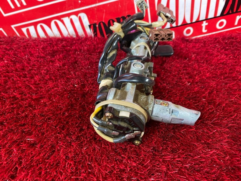 Замок зажигания, 7200 рублей, Солонцы