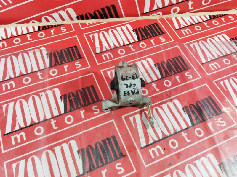 Подушка двигателя, 1000 рублей, Солонцы