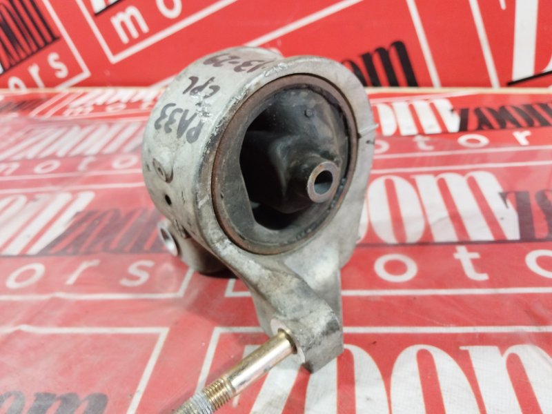 Подушка двигателя, 1000 рублей, Солонцы