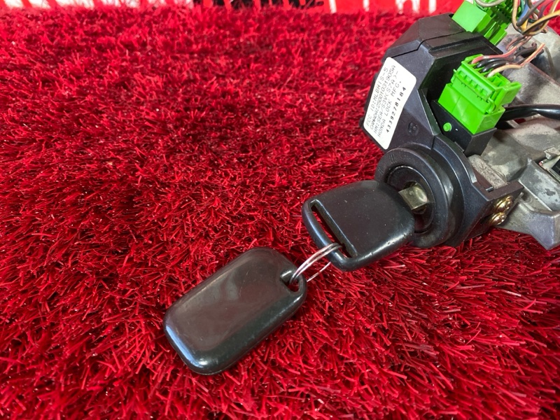 Замок зажигания, 2400 рублей, Солонцы