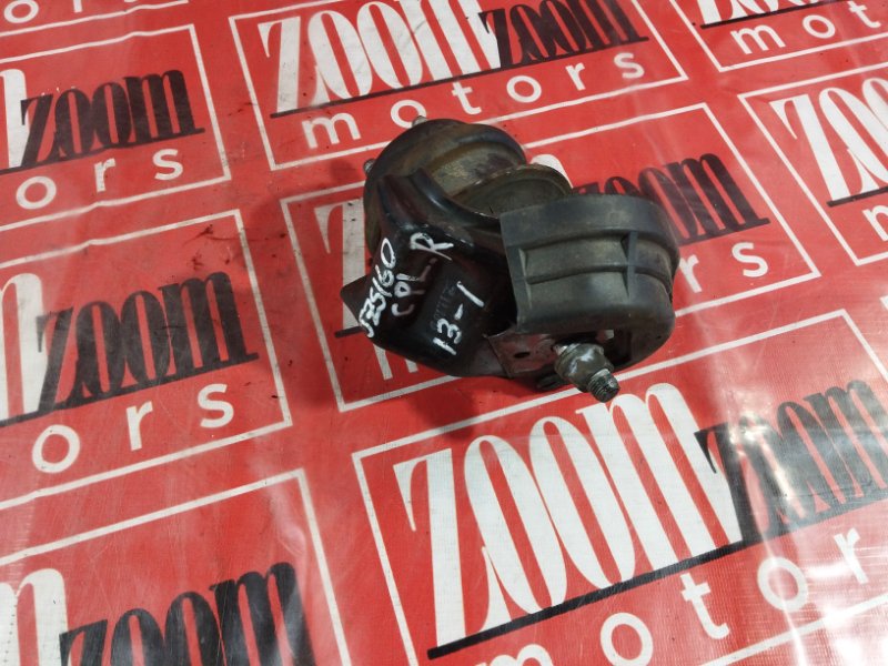 Подушка двигателя, 1500 рублей, Солонцы