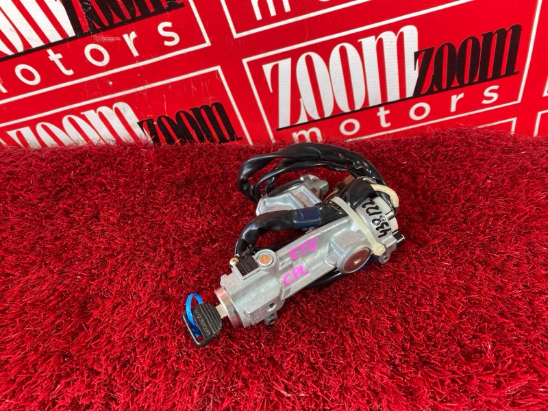 Замок зажигания, 2900 рублей, Солонцы