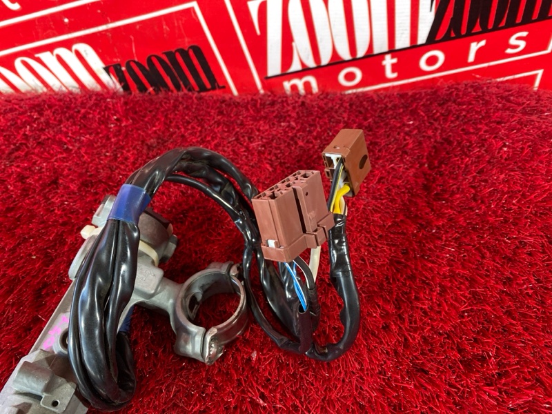 Замок зажигания, 2900 рублей, Солонцы