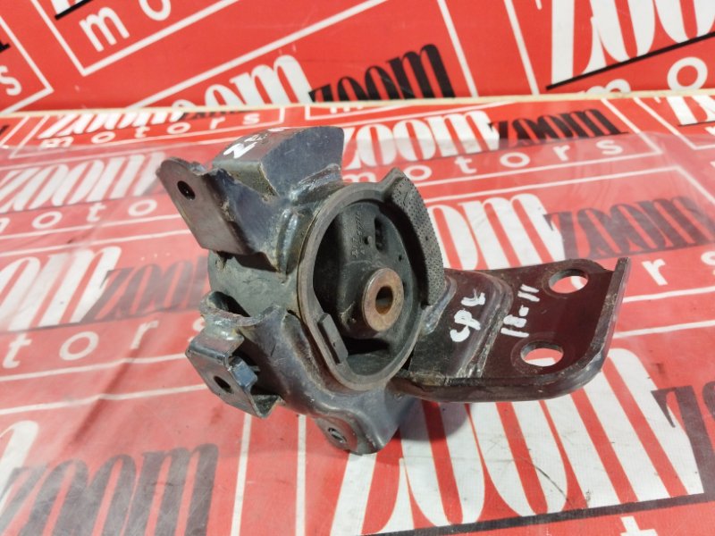 Подушка КПП, 1000 рублей, Солонцы