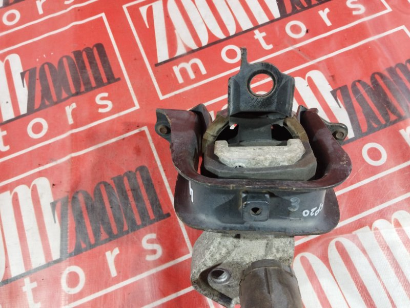 Подушка двигателя, 500 рублей, Солонцы