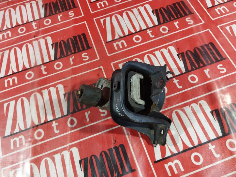 Подушка двигателя, 500 рублей, Солонцы