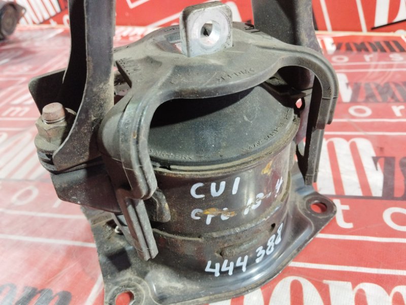 Подушка двигателя, 4800 рублей, Солонцы