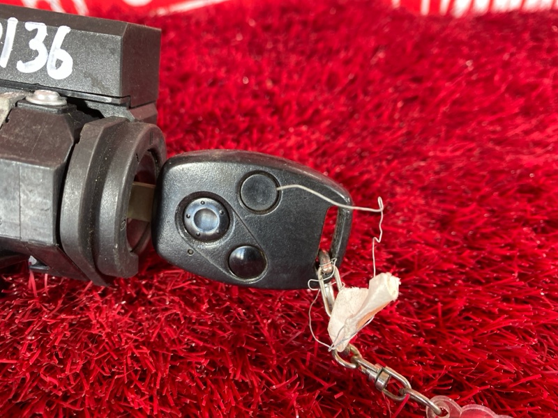 Замок зажигания, 2400 рублей, Солонцы