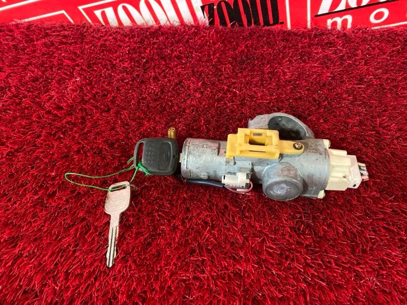 Замок зажигания, 1900 рублей, Солонцы