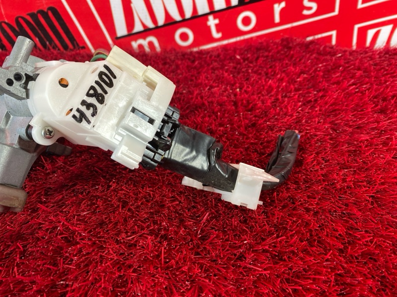 Замок зажигания, 6700 рублей, Солонцы