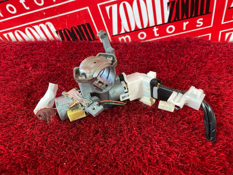 Замок зажигания, 6700 рублей, Солонцы