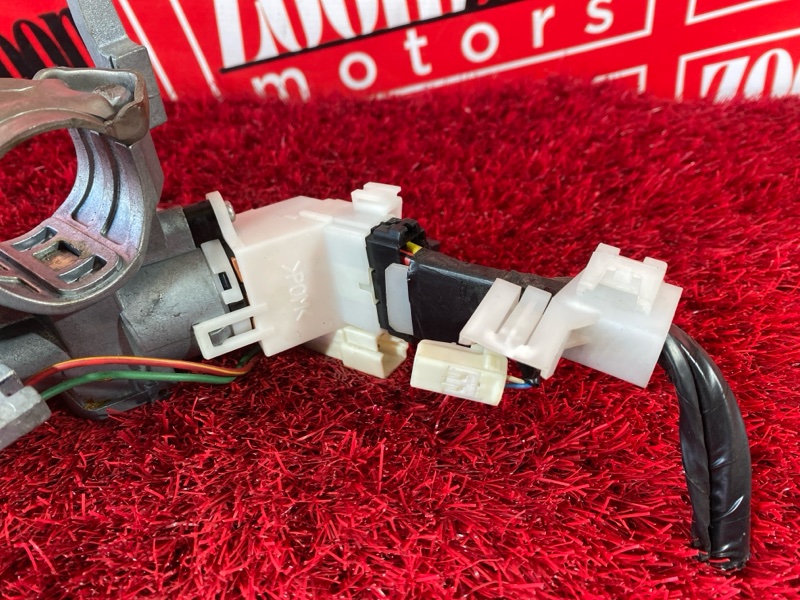 Замок зажигания, 6700 рублей, Солонцы