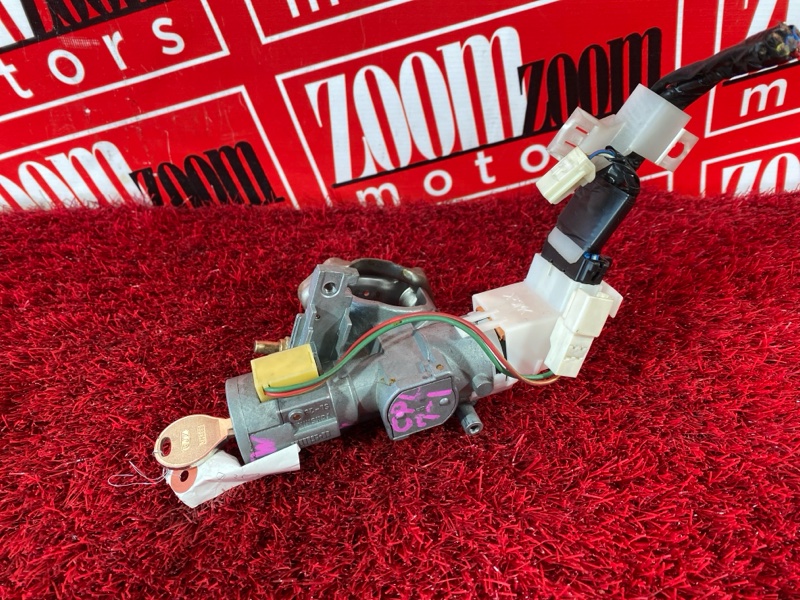 Замок зажигания, 6700 рублей, Солонцы