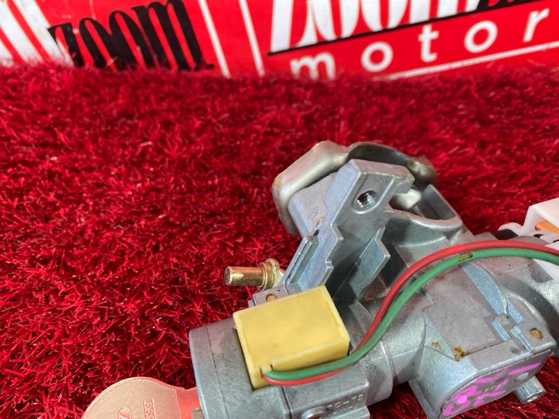 Замок зажигания, 6700 рублей, Солонцы