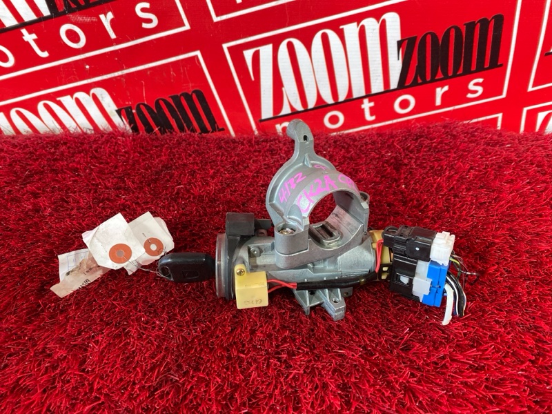 Замок зажигания, 2100 рублей, Солонцы