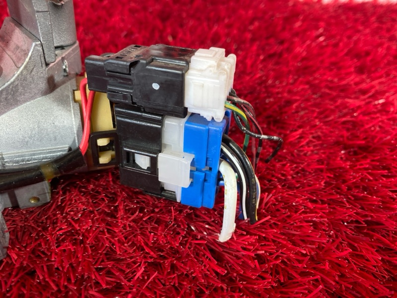 Замок зажигания, 2100 рублей, Солонцы