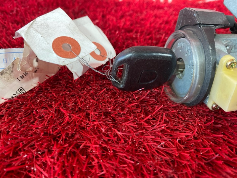 Замок зажигания, 2100 рублей, Солонцы