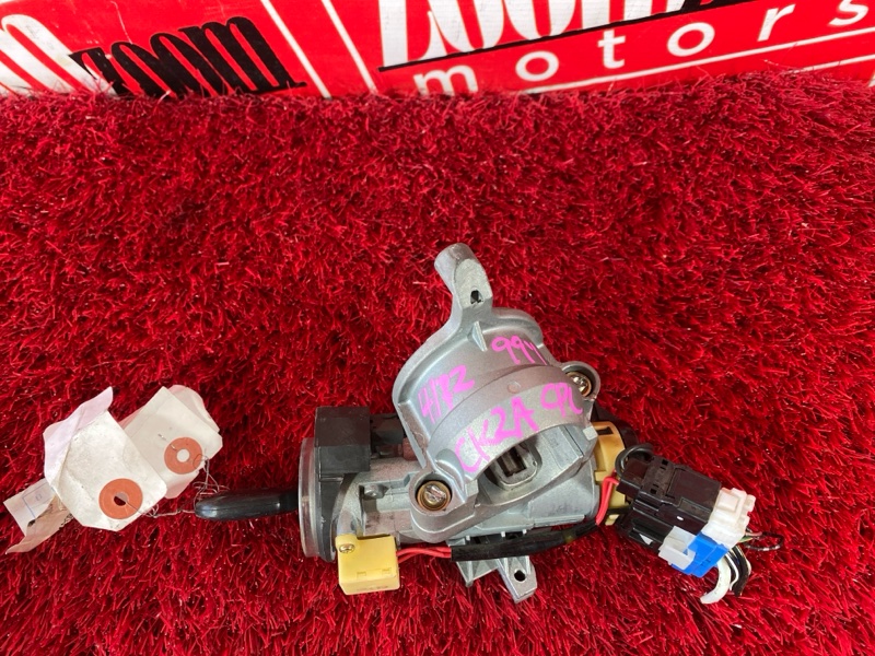 Замок зажигания, 2100 рублей, Солонцы