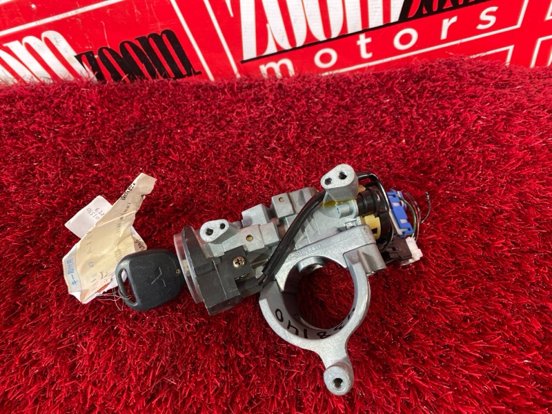 Замок зажигания, 2100 рублей, Солонцы