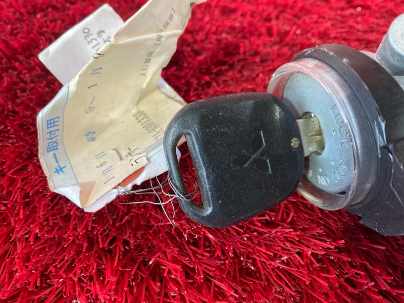 Замок зажигания, 2100 рублей, Солонцы