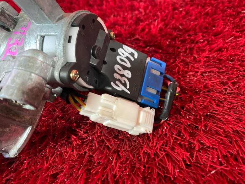 Замок зажигания, 1900 рублей, Солонцы