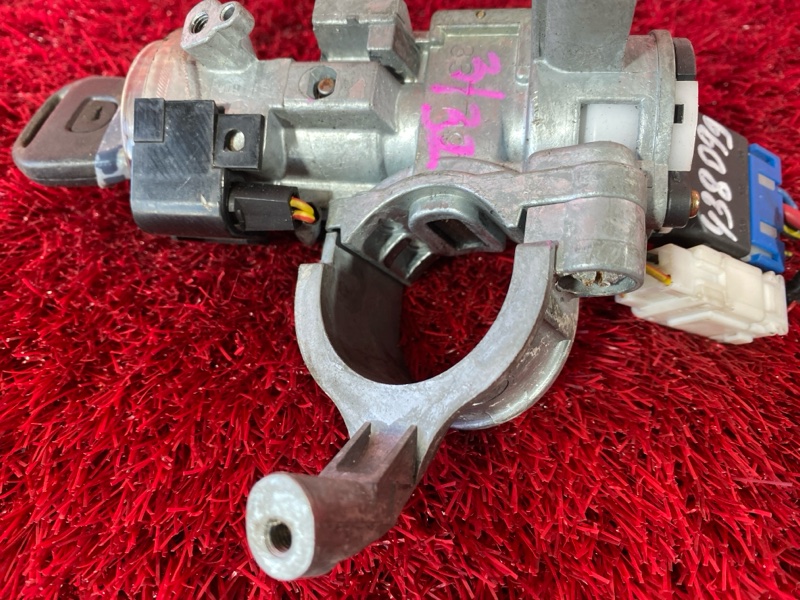 Замок зажигания, 1900 рублей, Солонцы