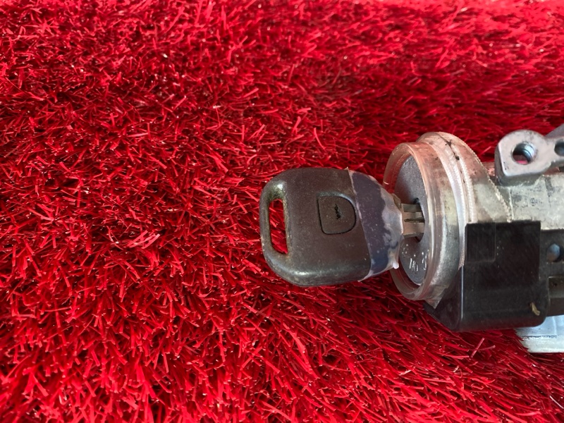 Замок зажигания, 1900 рублей, Солонцы