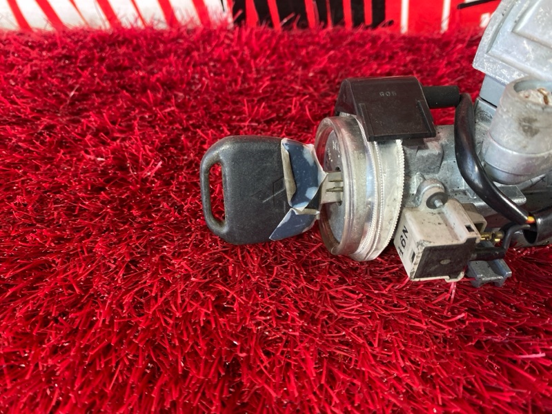 Замок зажигания, 1900 рублей, Солонцы