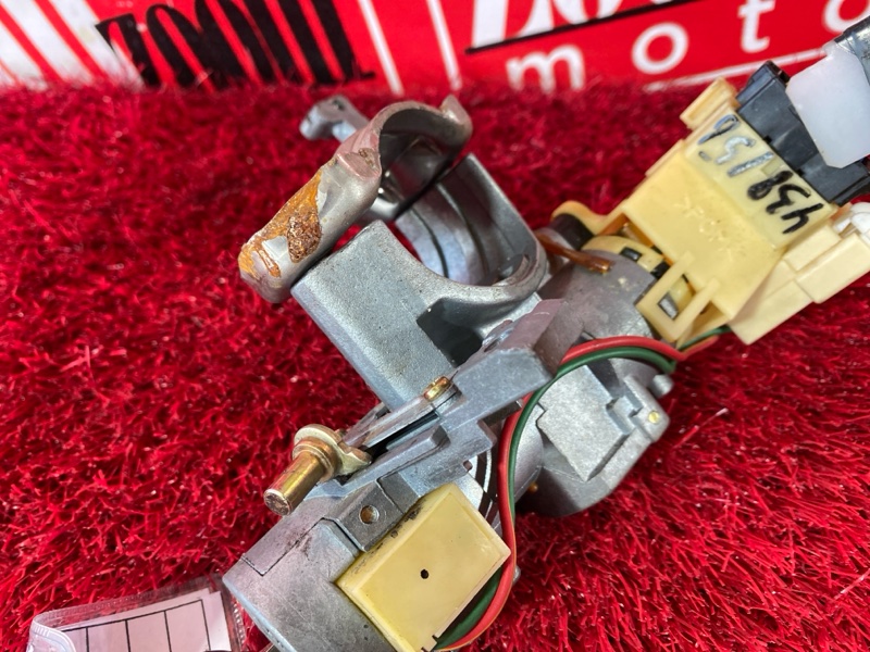 Замок зажигания, 6700 рублей, Солонцы