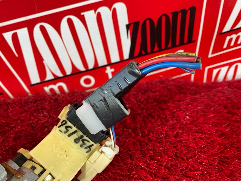 Замок зажигания, 6700 рублей, Солонцы