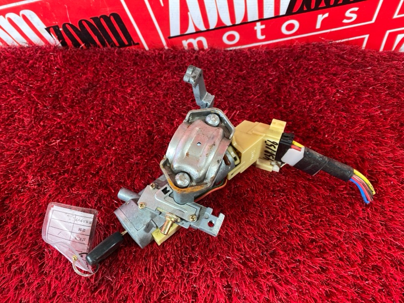 Замок зажигания, 6700 рублей, Солонцы