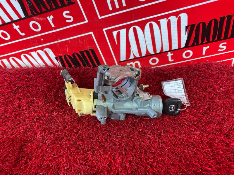 Замок зажигания, 6700 рублей, Солонцы