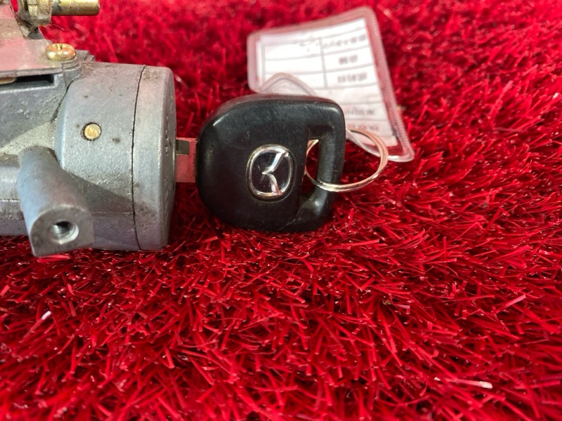 Замок зажигания, 6700 рублей, Солонцы