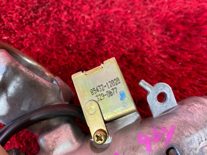 Замок зажигания, 7600 рублей, Солонцы