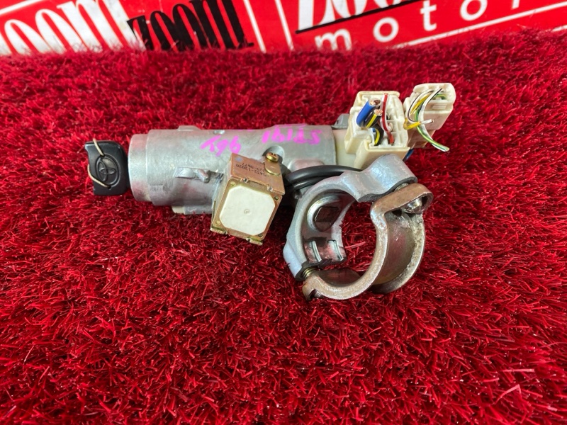 Замок зажигания, 7600 рублей, Солонцы