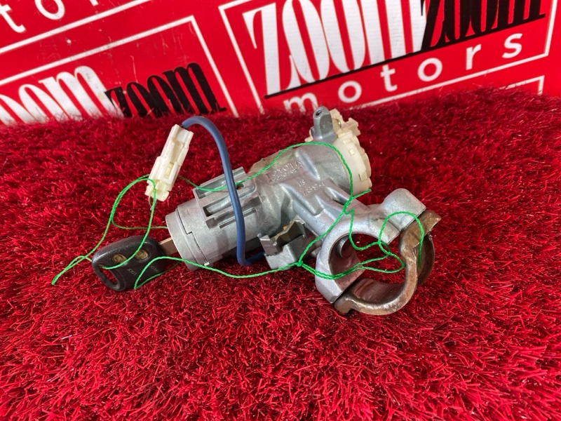 Замок зажигания, 1800 рублей, Солонцы