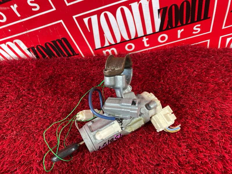 Замок зажигания, 1800 рублей, Солонцы