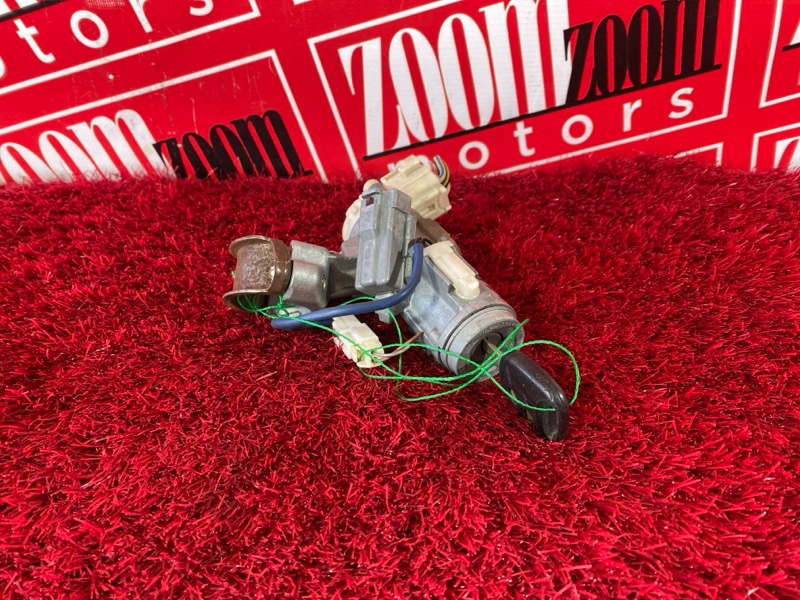 Замок зажигания, 1800 рублей, Солонцы