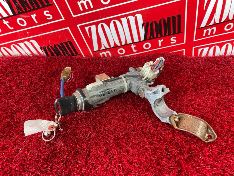 Замок зажигания, 2400 рублей, Солонцы