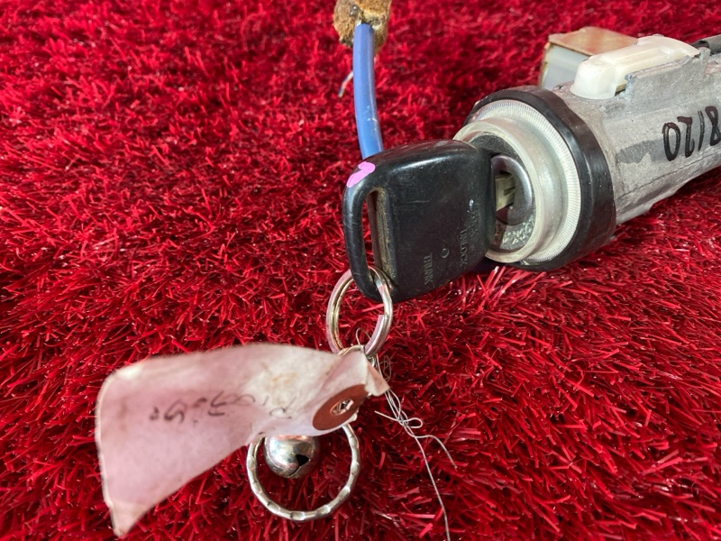 Замок зажигания, 2400 рублей, Солонцы